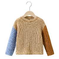 Premium Quality Boys Sweaters Pullovers OEM 
