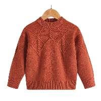 Winter Wear Eco-Friendly Anti-Pilling Plus Size