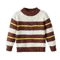 Winter Kids Eco-Friendly Breathable Anti-Pilling