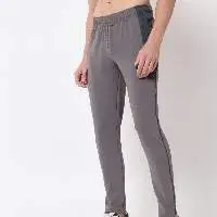 Premium Cotton Mens Track Pant  