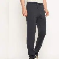 Mens Gym Track Pants Cotton OEM  