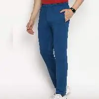 Slim Fit Casual Track Pants Men OEM  