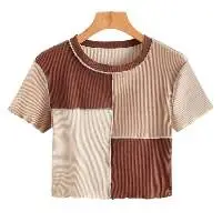 Premium Solid Floral Cute Vintage 100%  