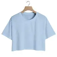 Elegant Eco-Friendly Washable Solid Dress Tops