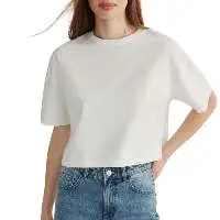 Fashion Dresses Women Top  