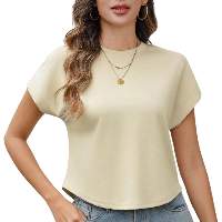 Women's Tank Top Dress Eco-Friendly Washable  