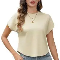 Women's Tank Top Dress Eco-Friendly Washable  