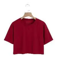 Women's Tops Fashionable Dresses Eco-Friendly 