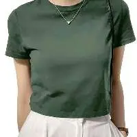 Women's Tops & Dresses Eco-Friendly Cute Solid