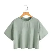 Plus Size Women's Tops Premium Cotton  