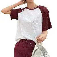 Elegant Womens Eco-Friendly Knitted Crop Top