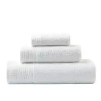 Bath Terry Towel Soft Durable High Absorbent  