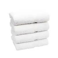 Luxury Organic Cotton Terry Towel  