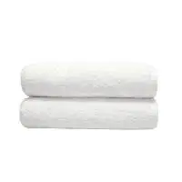 Hotel Quality Terry Towel 