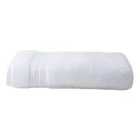 Luxury Hotel Terry Towel OEM Organic Cotton  