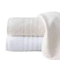 Cotton Terry Towel  