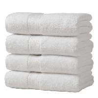 Premium Terry Hand Towels  