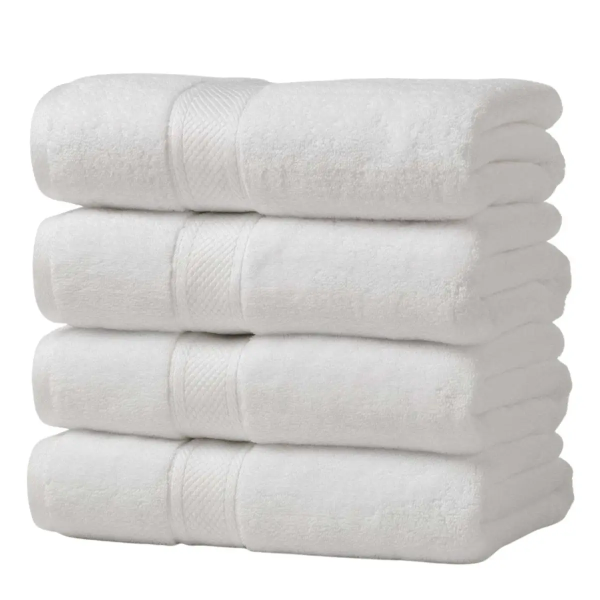 Premium Terry Hand Towels  