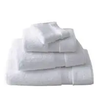 High Quality Organic Cotton Terry Towel  