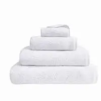 Thick Organic Cotton Terry Towel OEM 