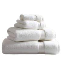 Cotton Terry Towel  