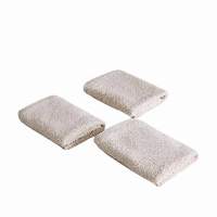Quick Dry Organic Cotton Terry Towel 