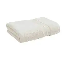 Organic Cotton Terry Towel Compressed 