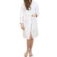 Hotel Style Women's Organic Cotton
