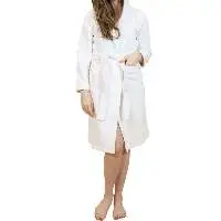 Hotel Style Women's Organic Cotton
