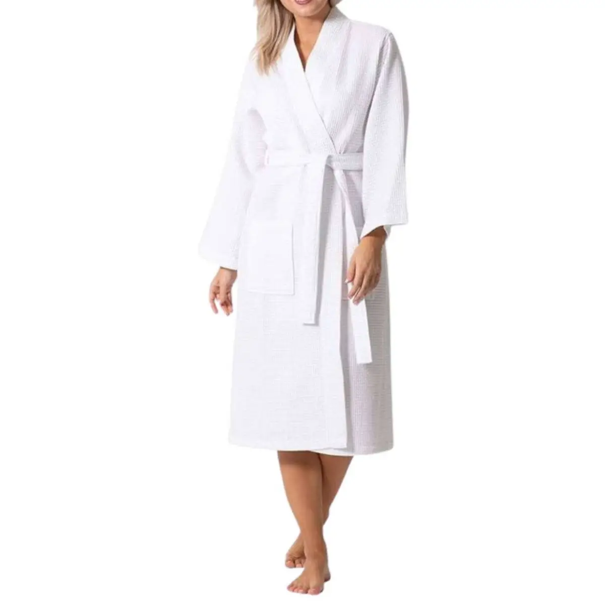 Women's Thermal Breathable Eco-Friendly Soft 