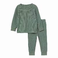 Kids Summer Unisex Pajamas Soft Breathable  