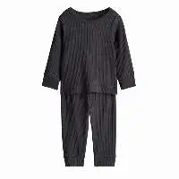 Unisex Baby Pajamas Cotton Soft Breathable  