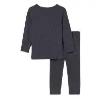 Pajamas Unisex Soft Knitted Comfortable  