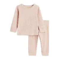 Cotton Pajamas for Unisex Breathable