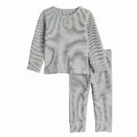 Evergreen Pajamas Infants & Toddlers Knitted  