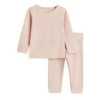 Pajamas Boy Girl Cotton Breathable Eco Friendly