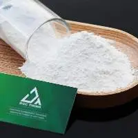 Coated Calcium Carbonate Powder