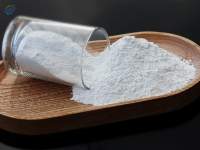 Uncoated Calcium Carbonate Powder 8 microns