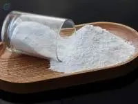 Uncoated Calcium Carbonate Powder 8 microns