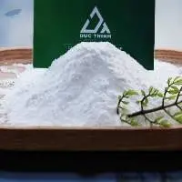 Coated Calcium Carbonate Powder