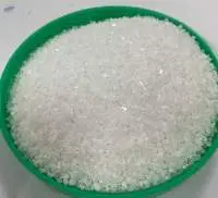 Uncoated Calcicum Carbonate Granules