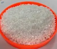 White Limestone Powder