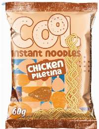 COOL Instant Noodles 60g