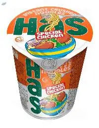 HAS Crushed Noodles CUP - Special Chicken 75g