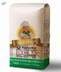 Extra White Wheat Flour T400