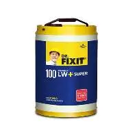 100 - DR. Fixit Pidiproof LW+ Super