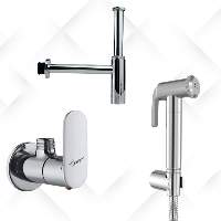 Washroom Accessories