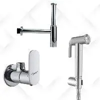 Washroom Accessories