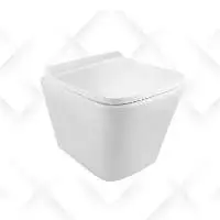Toilets