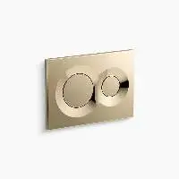 Faceplates